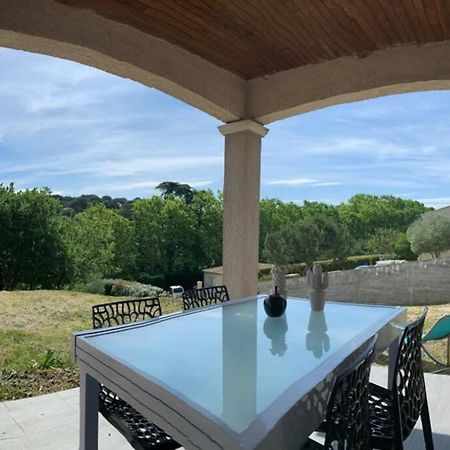 AlairacMaison Spacieuse Et Calme Pres De La Cite别墅 外观 照片