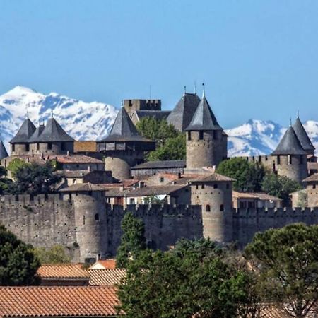 AlairacMaison Spacieuse Et Calme Pres De La Cite别墅 外观 照片