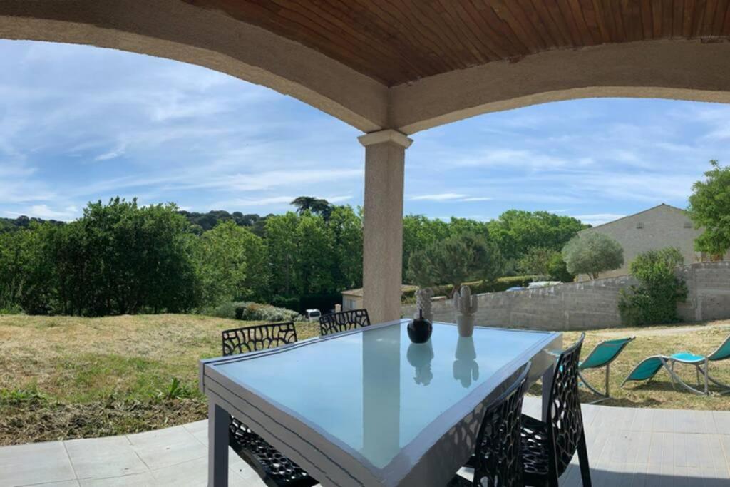 AlairacMaison Spacieuse Et Calme Pres De La Cite别墅 外观 照片