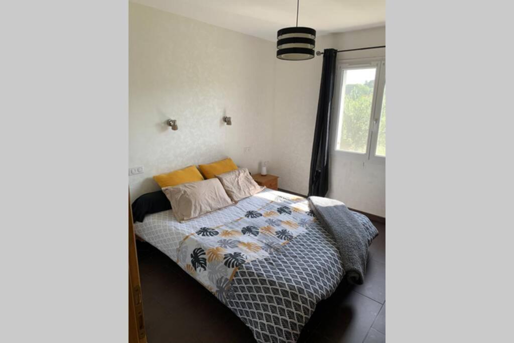 AlairacMaison Spacieuse Et Calme Pres De La Cite别墅 外观 照片