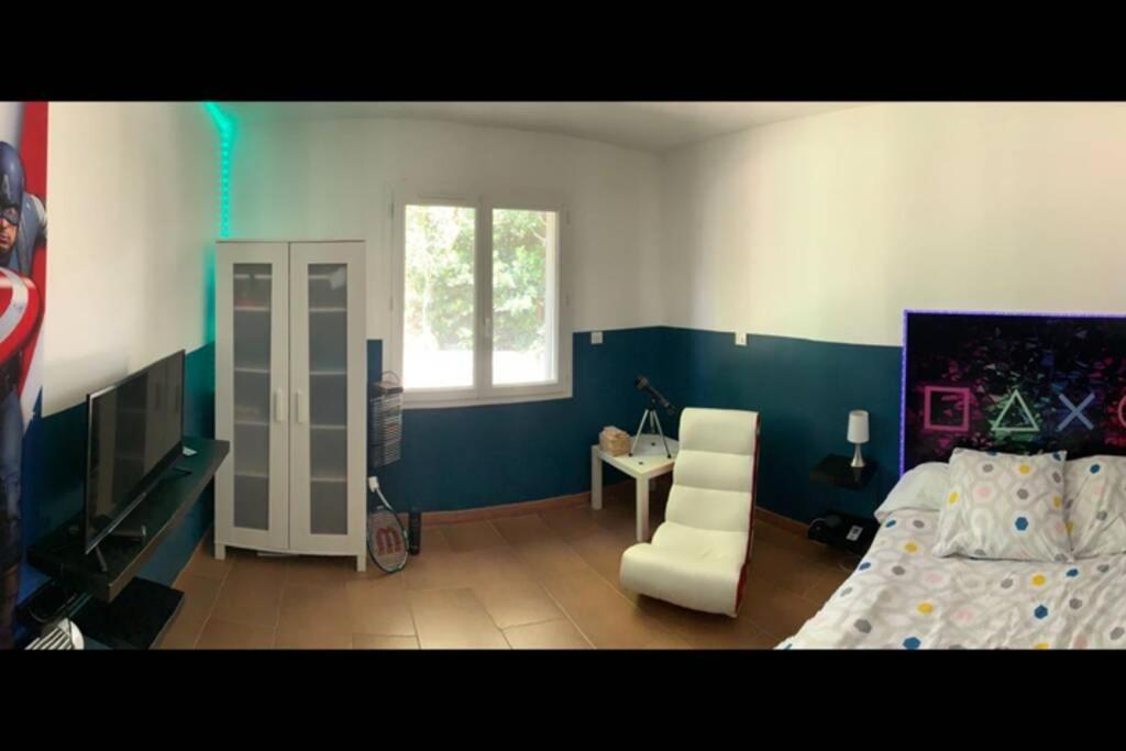 AlairacMaison Spacieuse Et Calme Pres De La Cite别墅 外观 照片