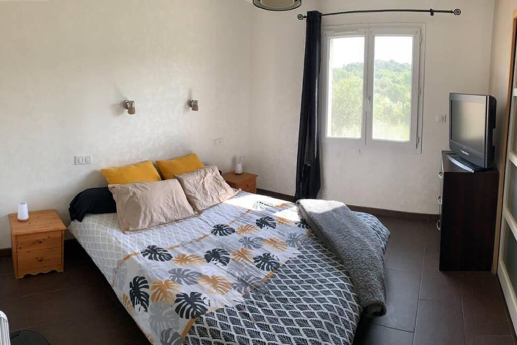 AlairacMaison Spacieuse Et Calme Pres De La Cite别墅 外观 照片