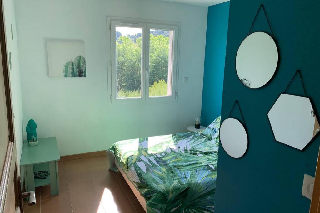 AlairacMaison Spacieuse Et Calme Pres De La Cite别墅 外观 照片