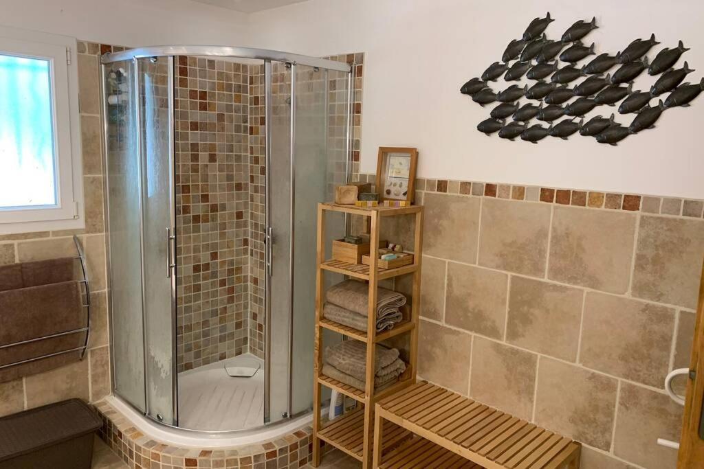 AlairacMaison Spacieuse Et Calme Pres De La Cite别墅 外观 照片