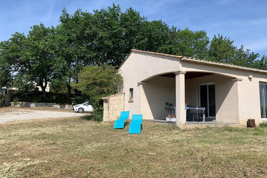 AlairacMaison Spacieuse Et Calme Pres De La Cite别墅 外观 照片