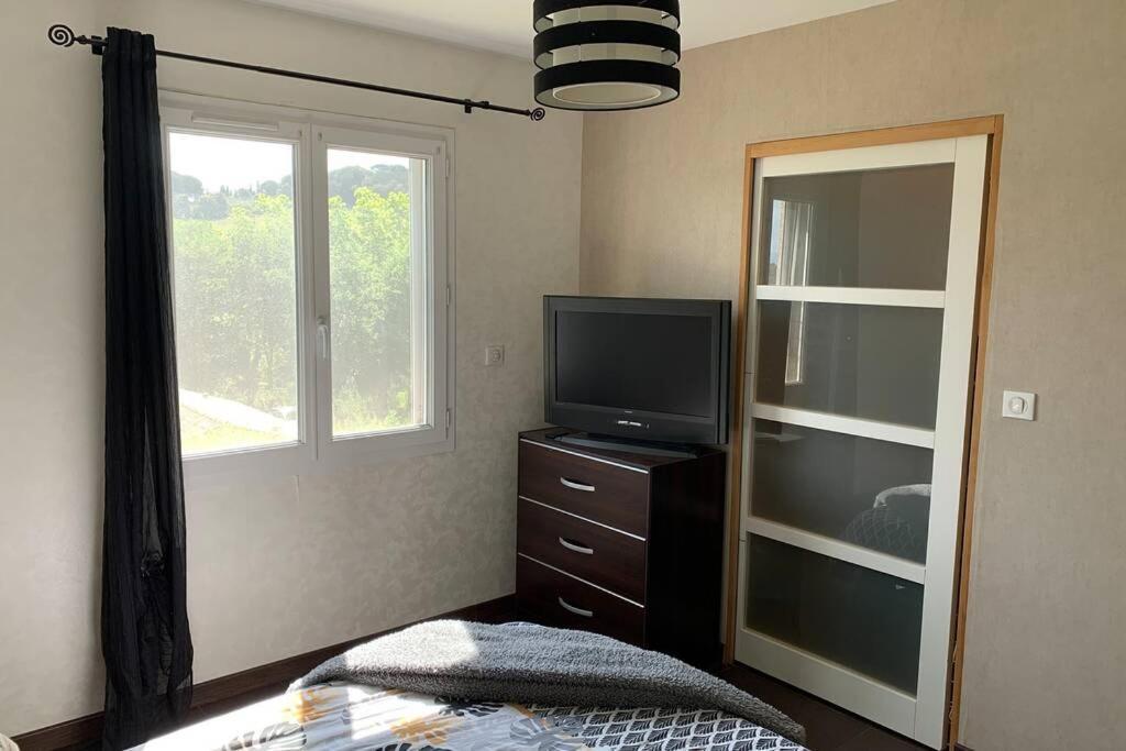 AlairacMaison Spacieuse Et Calme Pres De La Cite别墅 外观 照片