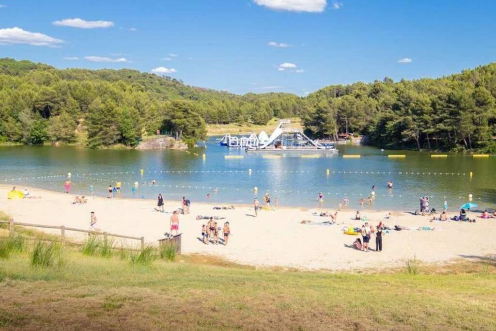 AlairacMaison Spacieuse Et Calme Pres De La Cite别墅 外观 照片