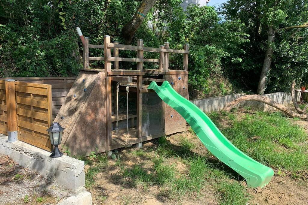 AlairacMaison Spacieuse Et Calme Pres De La Cite别墅 外观 照片