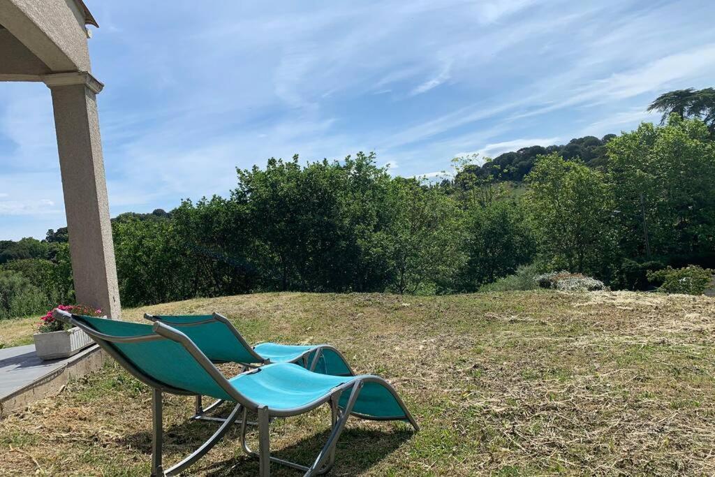 AlairacMaison Spacieuse Et Calme Pres De La Cite别墅 外观 照片