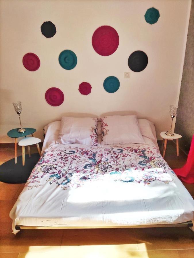 AlairacMaison Spacieuse Et Calme Pres De La Cite别墅 外观 照片