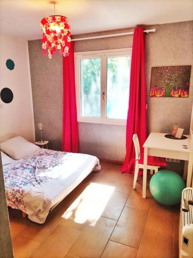 AlairacMaison Spacieuse Et Calme Pres De La Cite别墅 外观 照片