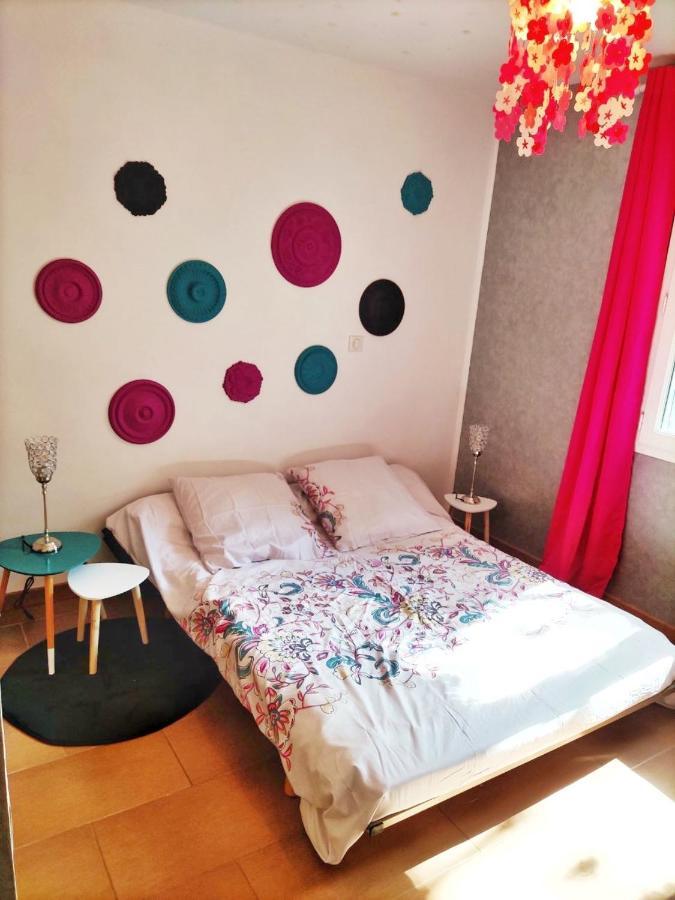 AlairacMaison Spacieuse Et Calme Pres De La Cite别墅 外观 照片